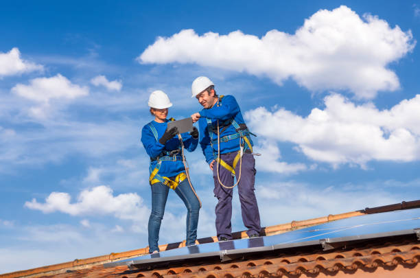 Sheet Metal Roofing in Des Moines, WA